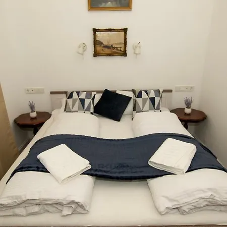 住宿加早餐酒店 Kira Panzio *