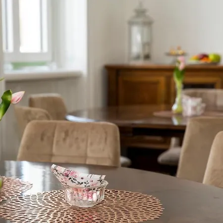 住宿加早餐酒店 Kira Panzio