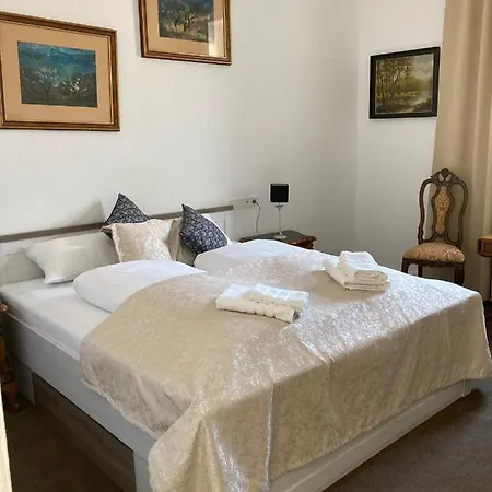 住宿加早餐酒店 Kira Panzio Lengyeltoti