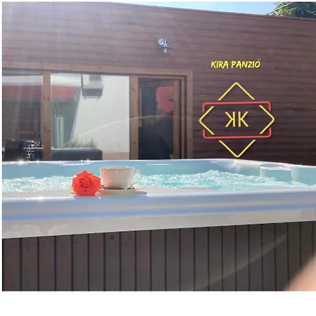 Kira Panzio * Lengyeltoti