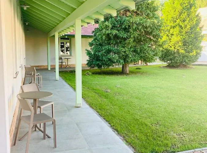 B&B Kira Panzio Lengyeltoti