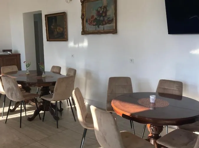Kira Panzio B&B Lengyeltoti