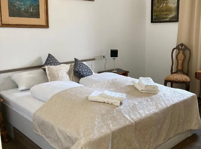 B&B Kira Panzio Lengyeltoti